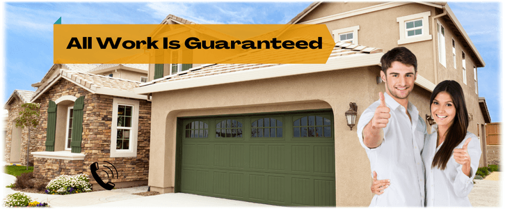 Garage Door Repair Hollywood FL